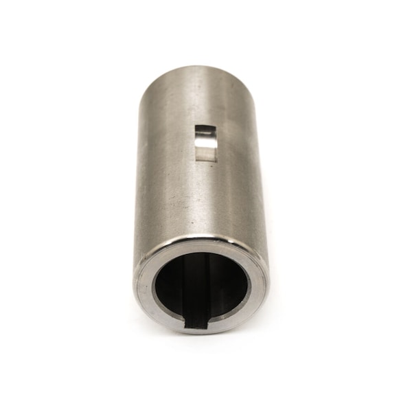 Shaft-Worm Gear